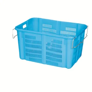 Wholesale Plastic Turnover Baskets WL-630K