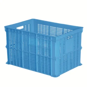 Wholesale Plastic Turnover Baskets WL-640K