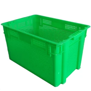 Wholesale Plastic Turnover Baskets WL-660K