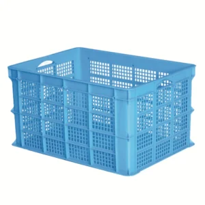 Wholesale Plastic Turnover Baskets WL-720K