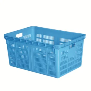 Wholesale Plastic Turnover Baskets WL-746K
