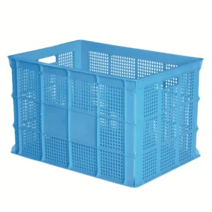 Wholesale Plastic Turnover Baskets WL-755K