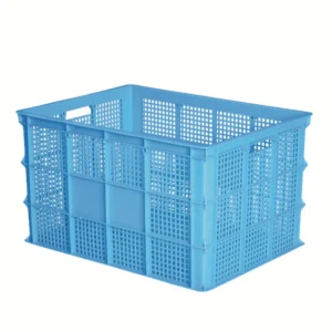 Wholesale Plastic Turnover Baskets WL-780K