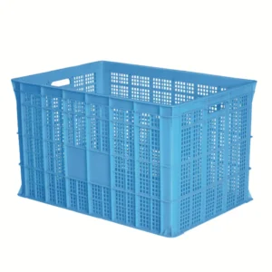 Wholesale Plastic Turnover Baskets WL-880K