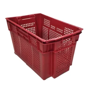 Wholesale Plastic Turnover Baskets WL-K51