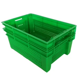 Wholesale Plastic Turnover Baskets WL-K52