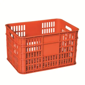 Wholesale Plastic Turnover Baskets WL-K53