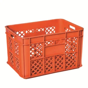 Wholesale Plastic Turnover Baskets WL-K54