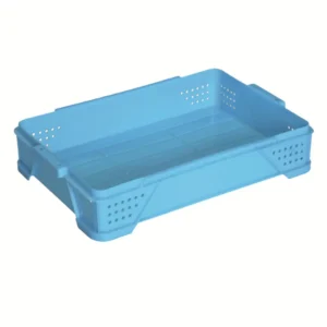 Wholesale Plastic Turnover Baskets WL-Q08