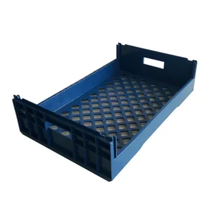 Wholesale Plastic Turnover Baskets WL-Q18