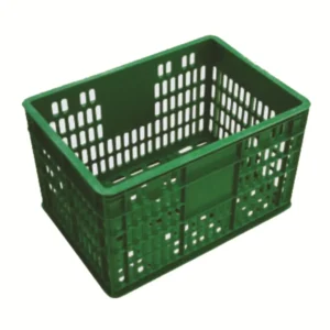 Wholesale Plastic Turnover Baskets WL-Q27