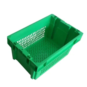 Wholesale Plastic Turnover Basket WL-Q600K