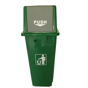 Wholesale ‌Turning Cover Gathering Bin WL-001A‌