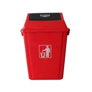 Wholesale Elasticity Cover Garbage Bin WL-002B