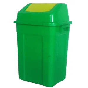 Wholesale ‌Elasticity Cover Garbage Bin WL-002C