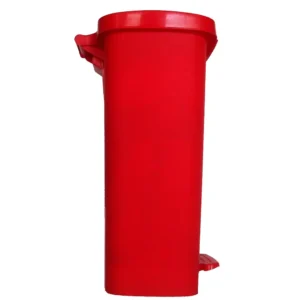 Wholesale ‌Plastic Trash Can With Foot Pedals WL-60L
